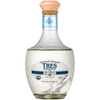 Tres Generaciones Tequila Plata 750ml bottle, made from aged Jalisco agave, triple-distilled.