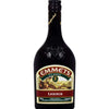 Emmets Irish Cream Liqueur 750 ML bottle with classic label design.