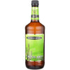 Dekuyper Margarita Schnapps Cactus Juice 1L bottle.