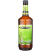 Dekuyper Margarita Schnapps Cactus Juice 1L bottle.