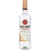Bacardi Coconut Flavored Rum Coco 70 750 ML bottle with tropical coconut design.