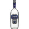 Gordon'S Vodka Specialty Spirit 80 1 L bottle showcasing smooth and versatile vodka for cocktails and neat drinking