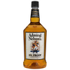 Admiral Nelson's Spiced Rum 101 proof bottle, 1.75 L, featuring bold aromas of vanilla and spices.