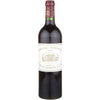 Bottle of Chateau Margaux 2012 750 ML with classic Bordeaux design.