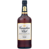 Canadian Club Premium Extra Aged Whisky 1L bottle.