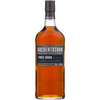 Auchentoshan Single Malt Scotch 86 750 ML bottle with label, premium triple-distilled Scotch whisky.