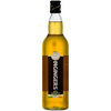 2 Gingers Blended Irish Whiskey 750ml bottle with label.
