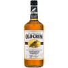 Old Crow Straight Bourbon 3 Year 80 Proof 1L Bottle