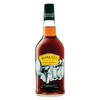 Romate Brandy De Jerez Solera Reserva 750ml bottle with label.