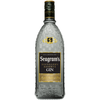 Seagram's Dry Gin Distiller's Reserve 94 bottle 750ml with 47% ABV.