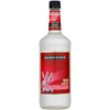 Dekuyper Peppermint Schnapps 100 Proof 750 ML bottle.