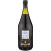 Lombardo Marsala Ambra Dry Fine I.P. wine bottle with roasted and dried fruit flavors.