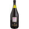 Lombardo Marsala Ambra Sweet Fine I.P. wine bottle with rich, warm flavors and toasty notes.