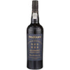 Graham's Porto Six Grapes Special River Quintas Edition wine bottle.
