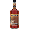 Dekuyper Amaretto Liqueur 1L bottle with almond and vanilla flavors.