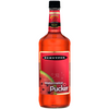 Dekuyper Sour Watermelon Schnapps Pucker 1L bottle