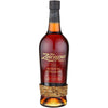 Ron Zacapa Aged Rum Centenario Edicion Negra bottle, rich dark rum aged in charred oak barrels, 750 ML.