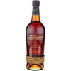 Ron Zacapa Aged Rum Centenario Edicion Negra bottle, rich dark rum aged in charred oak barrels, 750 ML.