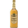 Aristocrat Gold Rum 80 1 L bottle with spice and orange peel aroma.