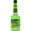 Dekuyper Sour Apple Schnapps Pucker 750ml bottle