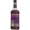 Dekuyper Blackberry Flavored Brandy 750ml bottle with deep blackberry essence.