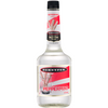 Dekuyper Peppermint Schnapps 750ml bottle with fresh peppermint flavor.