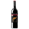 Yellow Tail Big Bold Red South Eastern Australia 750 ML