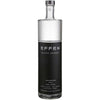 Effen Black Cherry Flavored Vodka 1L bottle, smooth wheat vodka with natural black cherry and vanilla.