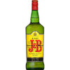 J&B Blended Scotch Rare 80 1L bottle with smooth, rich flavor and balanced blend