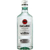 Bacardi Light Rum Superior 1.75L bottle with classic label design.