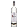 Ketel One Vodka 80 750 ML bottle, made from European wheat, crisp taste.