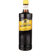 Angostura Amaro Di Angostura bitters-based liqueur bottle, 750ml.