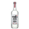 Voli 305 Vodka bottle, super-premium handmade vodka from Miami, distilled with Florida sweet corn, 750 ML.