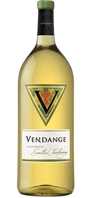 Vendange Chardonnay 1.5L - Crisp & Refreshing White Wine