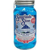 Sugarlands Sour Blue Raspberry 750 ML