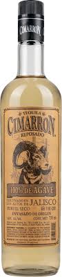 Cimarron Reposado Tequila 1 L