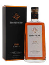 Inverroche Amber Gin 750ML bottle with South African botanicals