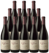 kosta browne Pinot Noir Willamette Valley 2022 750 ML (12 Bottles)