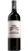 Chateau Malescasse Le Moulin Rose de Malescasse Haut-Medoc 2020 wine bottle, 750 ML, French rosé.