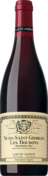 Louis Jadot Maison Nuits-Saint-Georges Les Boudots Premier Cru 2022 750 ML
