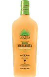 Rancho La Gloria Mango Margarita 750 ML bottle with agave wine and mango flavors.