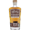 Hard Truth Straight Bourbon Sweet Mash Four Grain Small Batch Bottled In Bond 4 Yr 100 750 ML