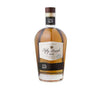 Fifty Pounds Oak Cask Gin bottle with label, 750 ml, London Dry Gin.
