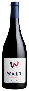 WALT Wines WALT Sta. Rita Hills Pinot Noir 2022 750 ML
