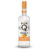 Don Q Naranja Orange Rum 750 ML