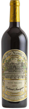 Far Niente Cabernet Sauvignon Napa Valley 2021 750ML
