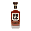 old elk blended straight bourbon whiskey 750 ML