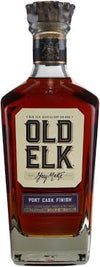 old elk port cask finish bourbon 750 ML