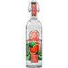 360 Watermelon Flavored Vodka 750 ML bottle with eco-friendly packaging.