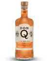 Don Q Double Cask Finish Cognac Rum 750 ML